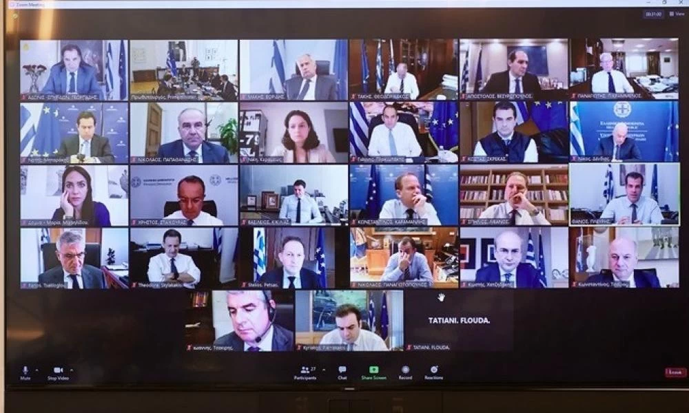 Υπουργικό Συμβούλιο: Οι αποφάσεις της συνεδρίασης-Ποια νομοσχέδια εγκρίθηκαν